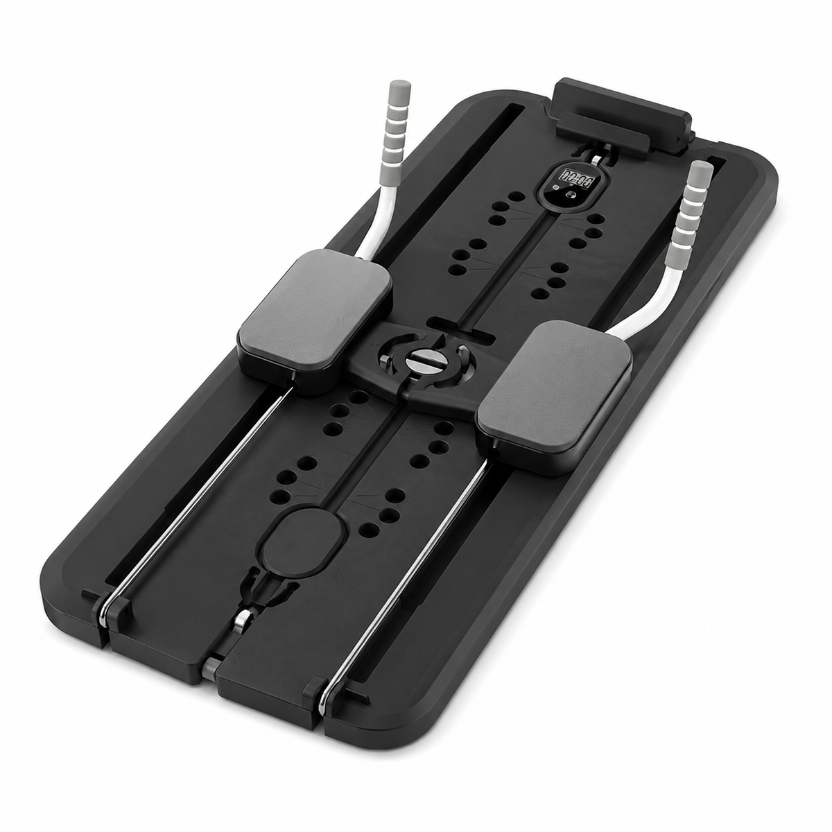 Kalmvia Foldable Ab & Core Workout Board with Adjustable Resistance