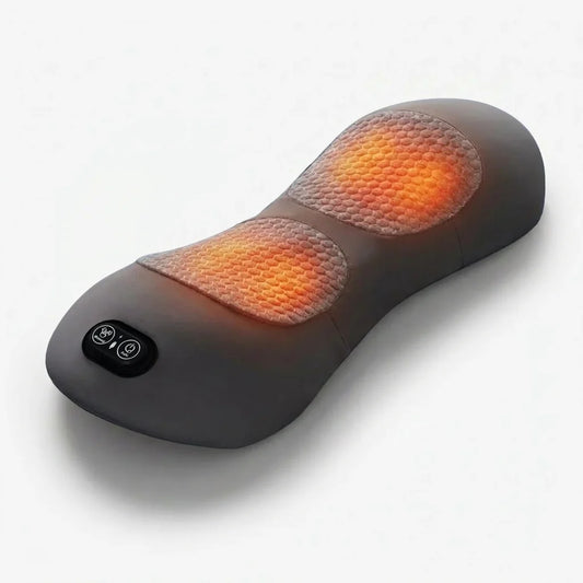 Kalmvia Triple Fusion Massager